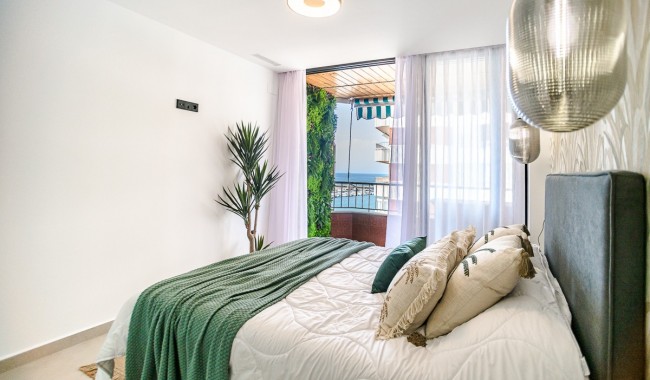 Segunda mano - Apartamento - Torrevieja - Acequion