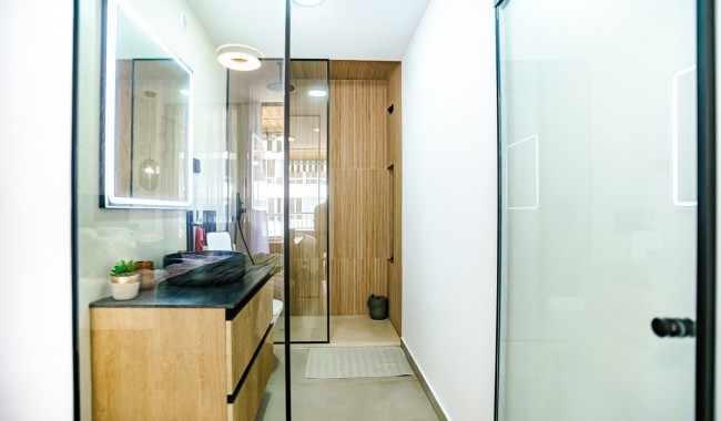 Segunda mano - Apartamento - Torrevieja - Acequion