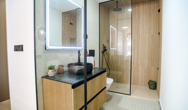 Segunda mano - Apartamento - Torrevieja - Acequion