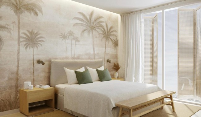 New Build - Apartment - San Pedro del Pinatar - Lo Pagan
