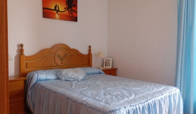 Resale - Townhouse - Daya Vieja
