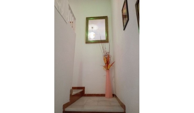 Resale - Townhouse - Daya Vieja