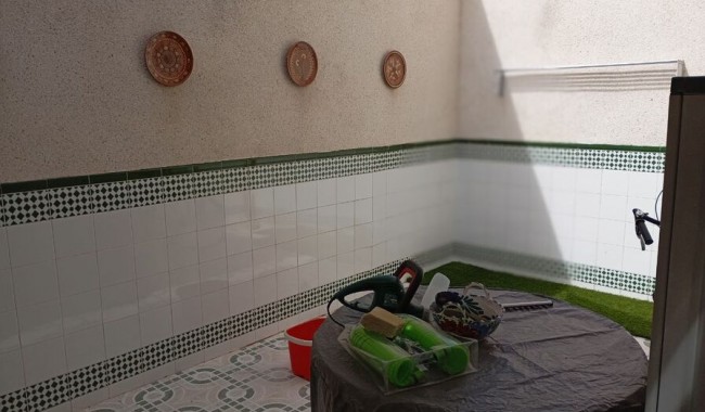 Resale - Townhouse - Daya Vieja
