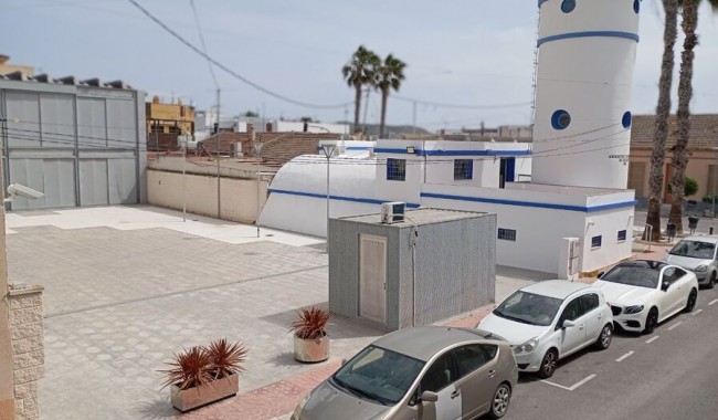 Resale - Townhouse - Daya Vieja