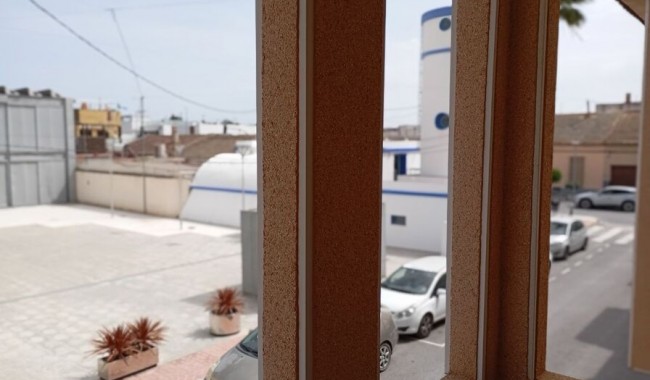 Resale - Townhouse - Daya Vieja