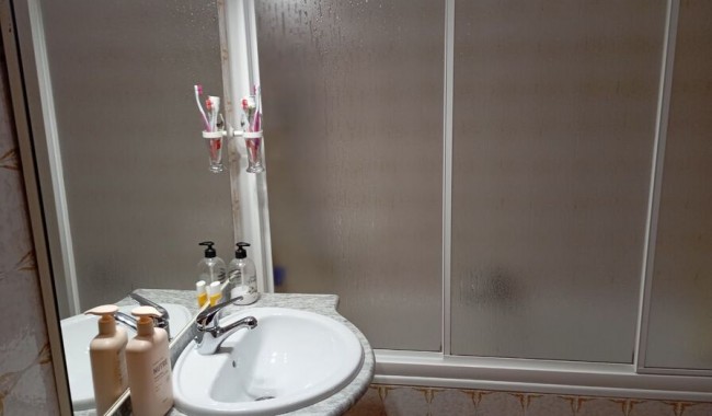 Resale - Townhouse - Daya Vieja