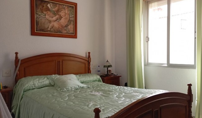 Resale - Townhouse - Daya Vieja