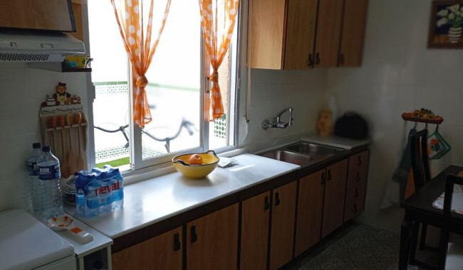 Resale - Townhouse - Daya Vieja