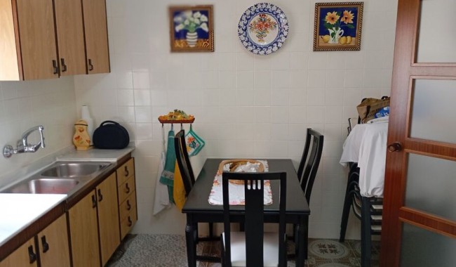 Resale - Townhouse - Daya Vieja