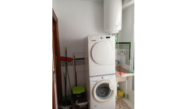 Resale - Townhouse - Daya Vieja