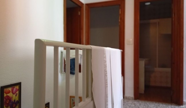 Resale - Townhouse - Daya Vieja
