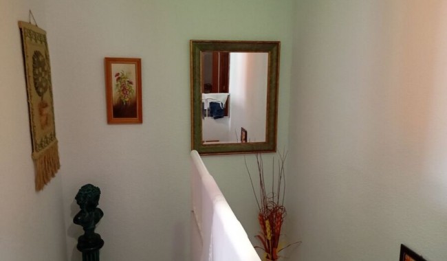Resale - Townhouse - Daya Vieja