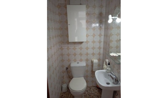 Resale - Townhouse - Daya Vieja