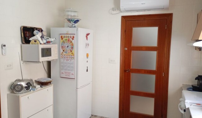 Resale - Townhouse - Daya Vieja