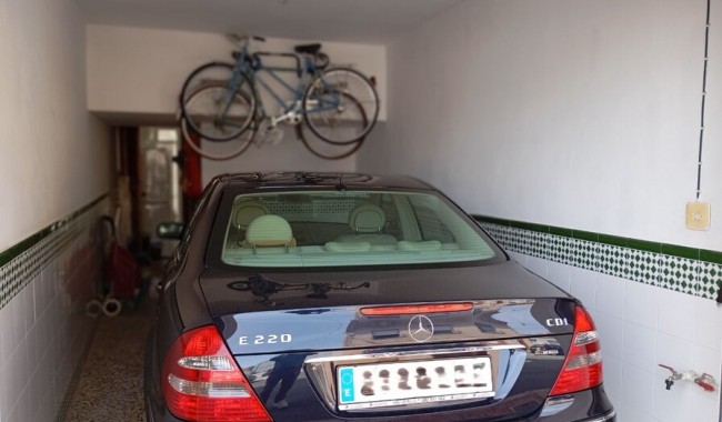 Resale - Townhouse - Daya Vieja