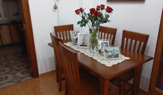 Resale - Townhouse - Daya Vieja