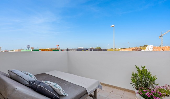 Segunda mano - Villa - Ciudad Quesada/Rojales - Ciudad Quesada
