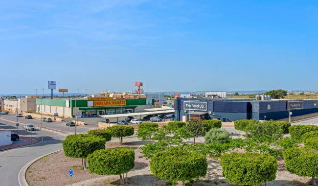 Segunda mano - Villa - Ciudad Quesada/Rojales - Ciudad Quesada