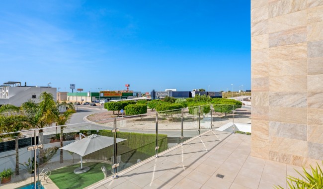 Segunda mano - Villa - Ciudad Quesada/Rojales - Ciudad Quesada
