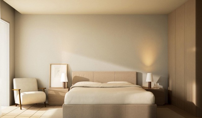 New Build - Apartment - Moncofa - Playa de Moncofa