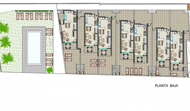 New Build - Villa - Moncofa - Playa de Chilches