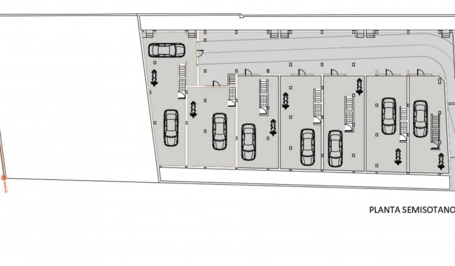 New Build - Villa - Moncofa - Playa de Chilches