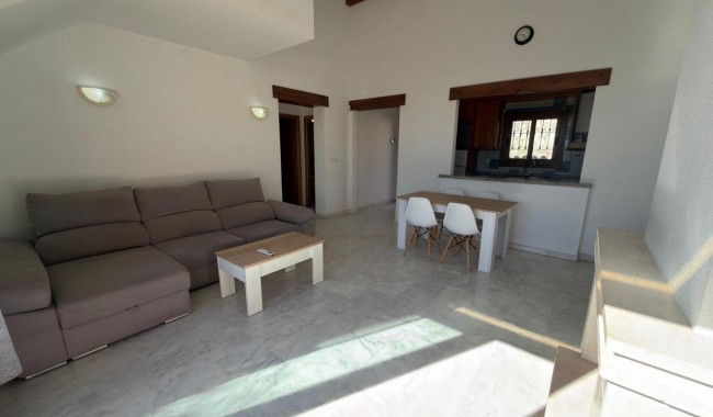 Brukt - Bungalow - Algorfa - La Finca Golf Resort