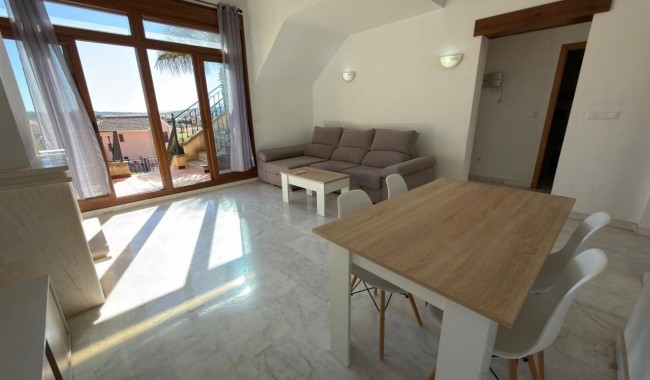 Brukt - Bungalow - Algorfa - La Finca Golf Resort