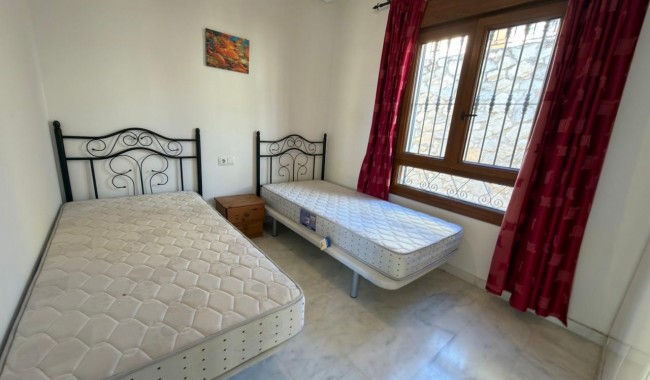 Brukt - Bungalow - Algorfa - La Finca Golf Resort