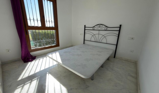 Brukt - Bungalow - Algorfa - La Finca Golf Resort