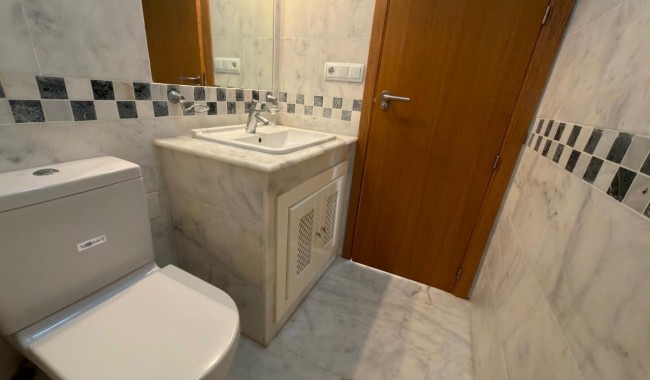 Brukt - Bungalow - Algorfa - La Finca Golf Resort