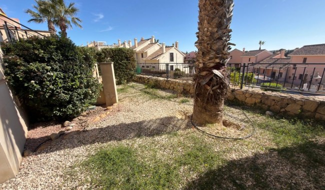 Brukt - Bungalow - Algorfa - La Finca Golf Resort