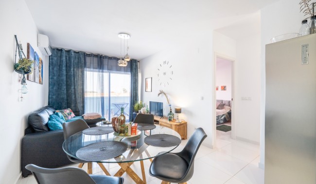 Brukt - Leilighet - Orihuela Costa - Cabo Roig