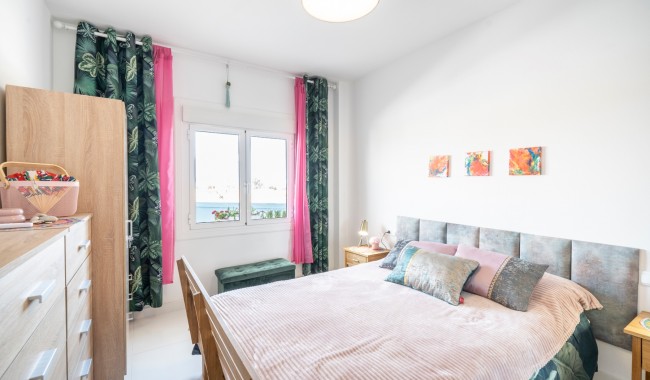 Brukt - Leilighet - Orihuela Costa - Cabo Roig