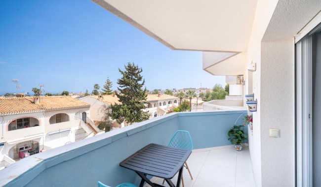 Brukt - Leilighet - Orihuela Costa - Cabo Roig