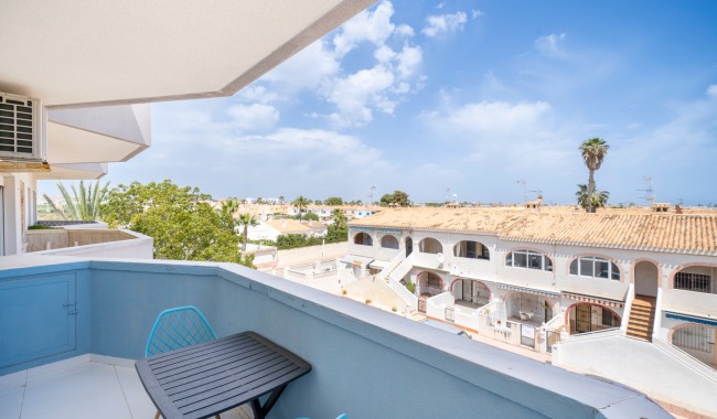 Brukt - Leilighet - Orihuela Costa - Cabo Roig