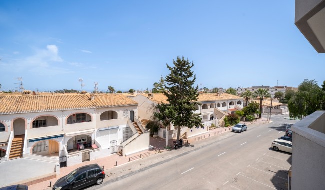 Brukt - Leilighet - Orihuela Costa - Cabo Roig