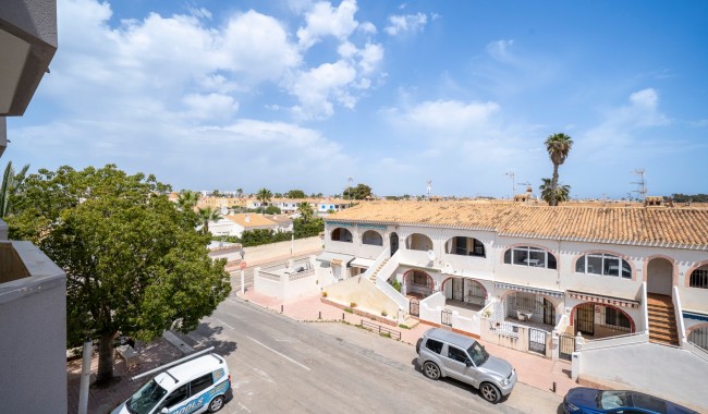 Brukt - Leilighet - Orihuela Costa - Cabo Roig