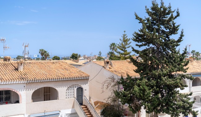 Brukt - Leilighet - Orihuela Costa - Cabo Roig