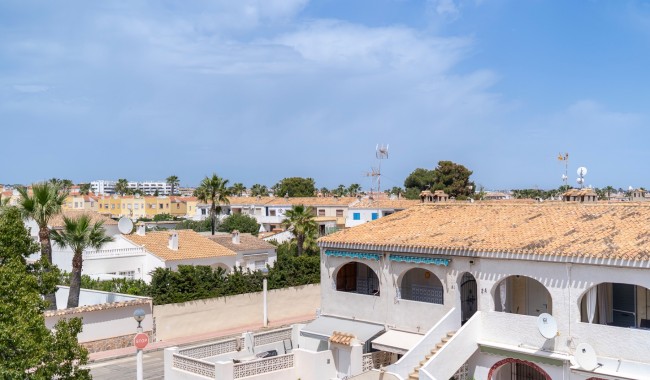 Brukt - Leilighet - Orihuela Costa - Cabo Roig