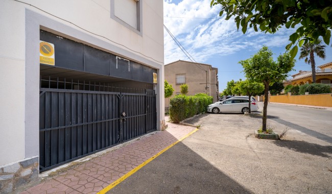 Brukt - Leilighet - Orihuela Costa - Cabo Roig