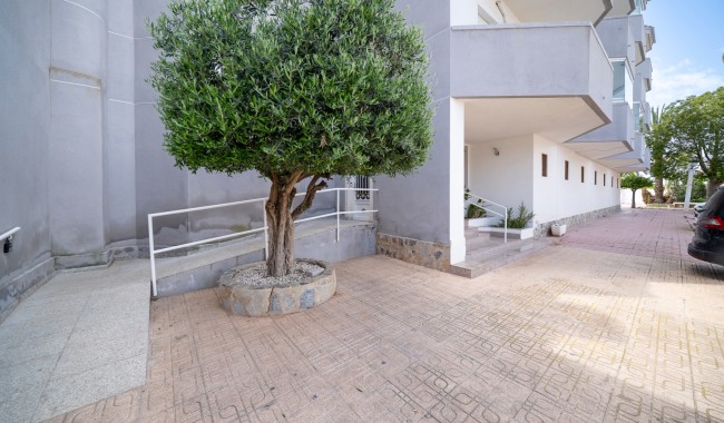 Brukt - Leilighet - Orihuela Costa - Cabo Roig