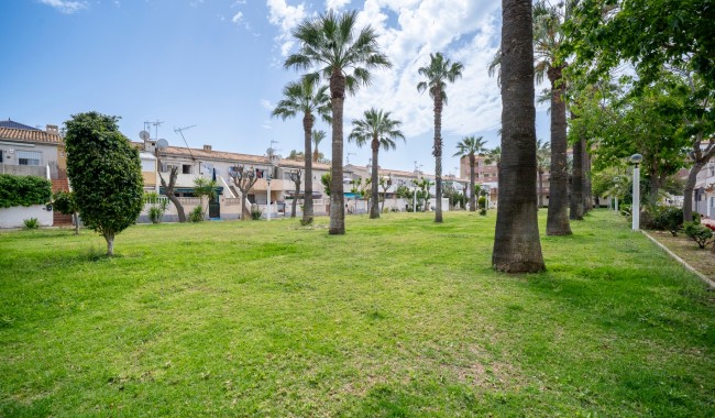 Brukt - Leilighet - Orihuela Costa - Cabo Roig