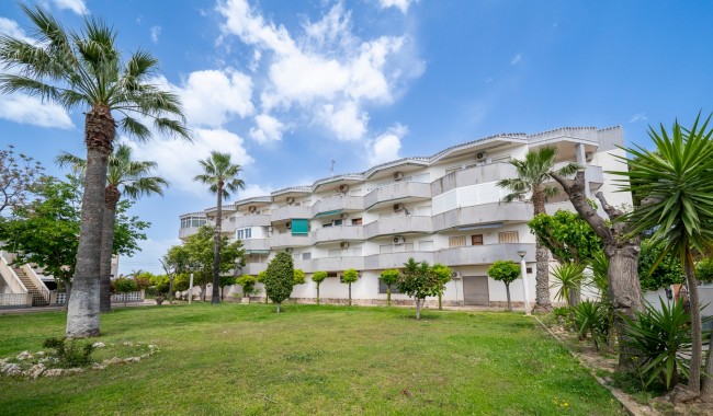 Brukt - Leilighet - Orihuela Costa - Cabo Roig