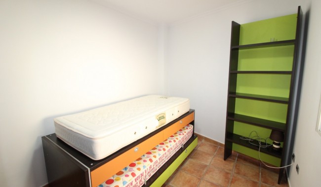 Brukt - Rekkehus - Catral - pueblo
