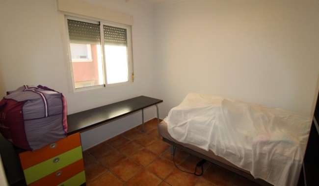 Brukt - Rekkehus - Catral - pueblo