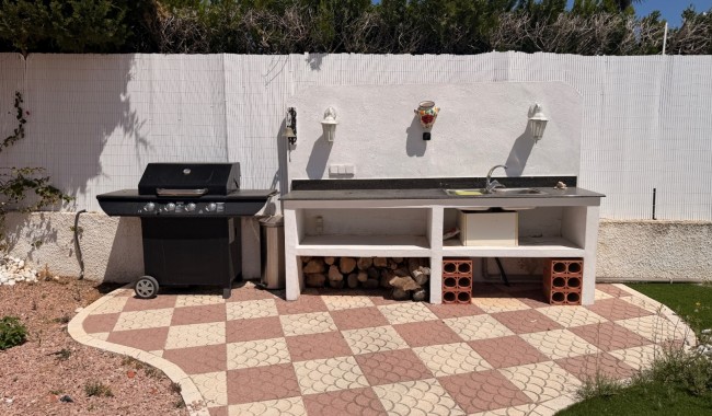 Segunda mano - Villa - Ciudad Quesada/Rojales - Ciudad Quesada