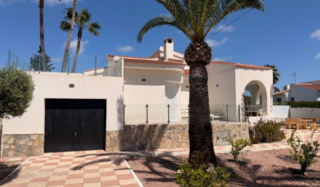 Segunda mano - Villa - Ciudad Quesada/Rojales - Ciudad Quesada