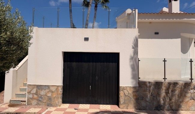 Segunda mano - Villa - Ciudad Quesada/Rojales - Ciudad Quesada
