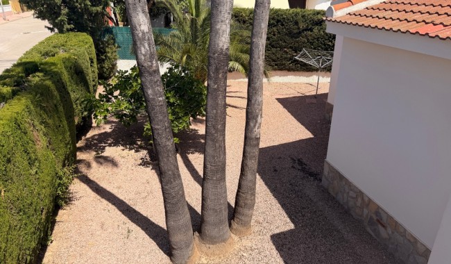 Segunda mano - Villa - Ciudad Quesada/Rojales - Ciudad Quesada